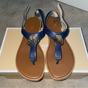 michael kors sandals